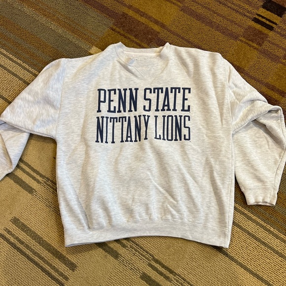 Gear For Sports Other - Penn State Crewneck